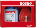 SOLA SZNUREK TRASERSKI 30m CLM SET B + KREDA NIEBIESKA - 2183490