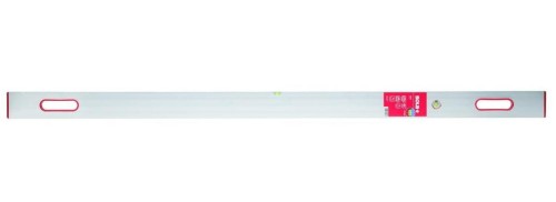 SOLA ŁATA BUDOWLANA SLG2  300cm PION/POZIOM Z UCHWYTAMI - 2183495