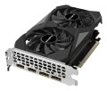 Karta VGA Gigabyte GeForce RTX 3050 WINDFORCE OC V2 6G 6GB GDDR6 96bit 2xHDMI+2xDP PCIe4.0 - 2328753
