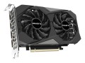 Karta VGA Gigabyte GeForce RTX 3050 WINDFORCE OC V2 6G 6GB GDDR6 96bit 2xHDMI+2xDP PCIe4.0 - 2328754