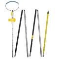 Sonda lawinowa PIEPS ALUMINIUM PROBE 260 - 2328780