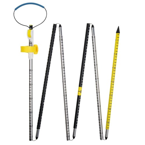 Sonda lawinowa PIEPS ALUMINIUM PROBE 260 - 2217182