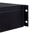 Zasilacz awaryjny Ever ECO Pro 700VA Line-Interactive AVR 3xIEC 2xPL Sin USB rack - 2328839