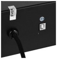 Zasilacz awaryjny Ever ECO Pro 700VA Line-Interactive AVR 3xIEC 2xPL Sin USB rack - 2187816