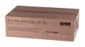 Zasilacz awaryjny Ever ECO Pro 1000VA Line-Interactive AVR 3xIEC 2xPL Sin USB rack - 2187767