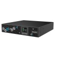 Zasilacz awaryjny UPS Power Walker Line-Interactive 1000VA RLP 8x IEC Out, USB-B/RS-232, Rack 19" - 2328844