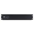 Zasilacz awaryjny Ever ECO Pro 1200VA Line-Interactive AVR 3xIEC 2xPL Sin USB rack - 2309132