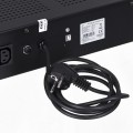Zasilacz awaryjny Ever ECO Pro 1200VA Line-Interactive AVR 3xIEC 2xPL Sin USB rack - 2309134