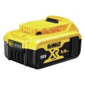 Akumulator DeWalt XR DCB184-XJ (Li-Ion) - 2080686