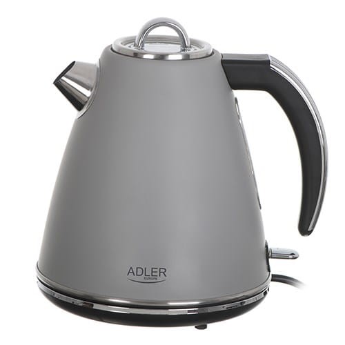 Czajnik metalowy 1,5 L STRIX - 1881360