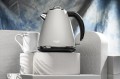 Czajnik metalowy 1,5 L STRIX - 2293554