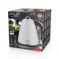 Czajnik metalowy 1,5 L STRIX - 2329236
