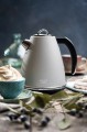 Czajnik metalowy 1,5 L STRIX - 2329233