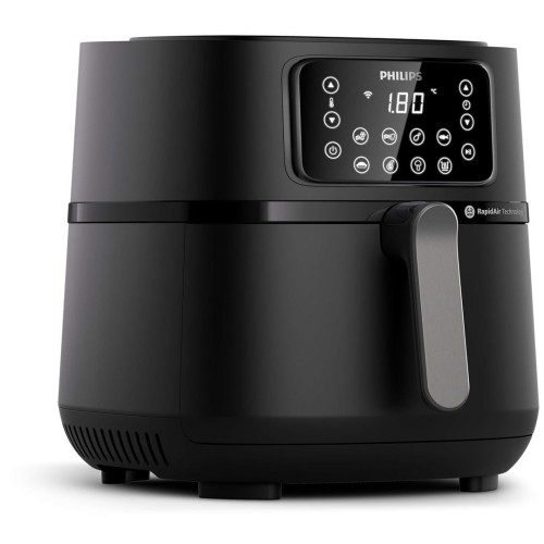 Frytownica niskotłuszczowa PHILIPS HD 9285/93 - 2010111