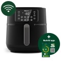 Frytownica niskotłuszczowa PHILIPS HD 9285/93 - 2076870