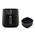 Frytownica niskotłuszczowa PHILIPS HD 9285/93 - 1598181