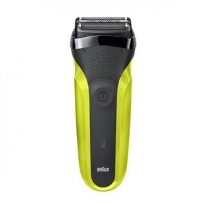 Golarka BRAUN Series 3 300s