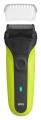 Golarka BRAUN Series 3 300s - 1176779