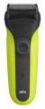 Golarka BRAUN Series 3 300s - 1176781