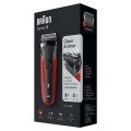 Golarka BRAUN Series 3 300s - 2329321
