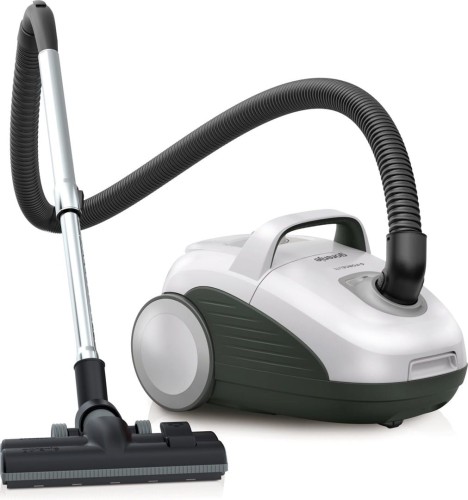 Odkurzacz workowy 700W GORENJE VCEA21GLW - 2329421