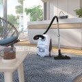 Odkurzacz workowy 700W GORENJE VCEA21GLW - 1908703