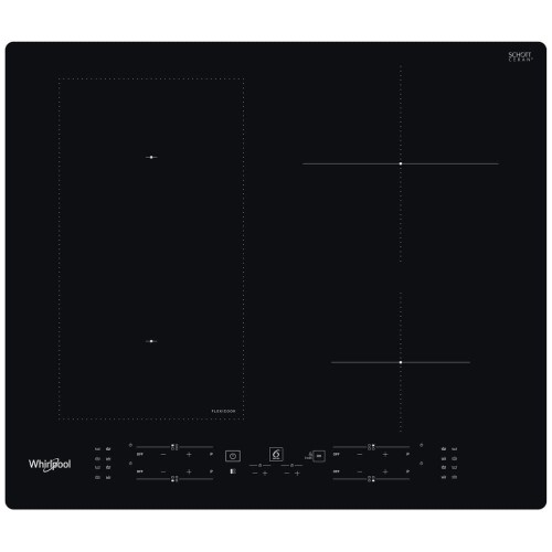Płyta indukcyjna WHIRLPOOL WL B3360 NE - 2022047