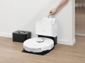 Robot sprzątający ze stacją Roborock S8+ (biały) - 1656837