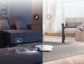 Robot sprzątający ze stacją Roborock S8+ (biały) - 2049860