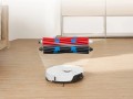 Robot sprzątający ze stacją Roborock S8+ (biały) - 1552357