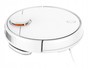 Odkurzacz automatyczny z mopem Xiaomi Robot Vacuum S10