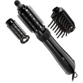 Suszarko-lokówka Braun Satin Hair 5 AS 530 Gwarancja 24 miesiące Średnica lufy 29; 39 mm Liczba stopni grzania 3 1000 W Czarny - 2050098