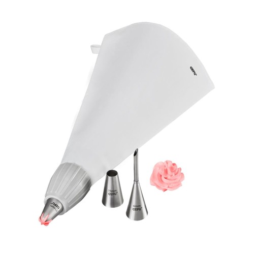 Rękaw cukierniczy GEFU DECORE G-14330 - 2329573