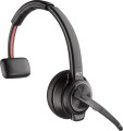 Poly Savi 8210-M Office DECT 1880-1900 MHz Single Ear Headset EMEA - INTL English Loc  Euro plug - 2111789