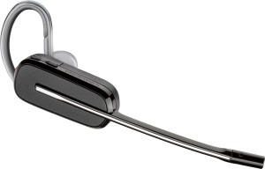 POLY Zestaw słuchawkowy Savi 8240-M z certyfikatem Microsoft Teams DECT 1880–1900 MHz USB-A