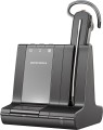 Poly Savi 8240-M Office Microsoft Teams Certified DECT 1880-1900 MHz USB-A Headset EMEA - INTL English Loc  Euro plug - 2111880