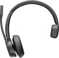 Poly Voyager 4310 USB-C Headset +BT700 dongle - 2111996