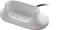 Poly Rove 40 DECT Phone Handset EMEA - INTL English Loc  Euro plug - 2244983