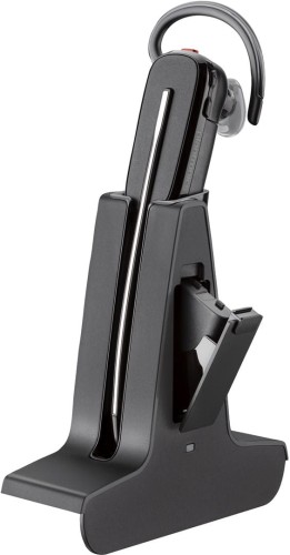 Poly Savi 8245 Headset Cradle and Wearing Accessories EMEA - INTL English Loc  Euro plug - 2062338