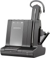 Poly Savi 8245 Headset Cradle and Wearing Accessories EMEA - INTL English Loc  Euro plug - 2329900