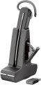 Poly Savi 8245 Headset Cradle and Wearing Accessories EMEA - INTL English Loc  Euro plug - 2329902