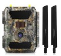 Kamera Leśna FOTOPUŁAPKA GPS 4.0CG MMS FILM LTE 4G 100° - 1886536