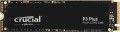 SSD PCIE G4 M.2 NVME 500GB/P3 PLUS CT500P3PSSD8 CRUCIAL - 1886992