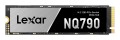 Dysk SSD Lexar LNQ790 4TB M.2 PCIe NVMe - 2299844