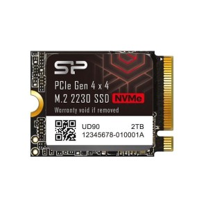 Dysk SSD Silicon Power UD90 500GB M.2 2230 PCIe NVMe