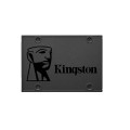 Dysk SSD Kingston A400 480GB 2,5" SATA3 (500/450 MB/s) 7mm - 1271352