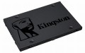 Dysk SSD Kingston A400 480GB 2,5" SATA3 (500/450 MB/s) 7mm - 726503