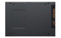 Dysk SSD Kingston A400 480GB 2,5" SATA3 (500/450 MB/s) 7mm - 1757694