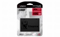 Dysk SSD Kingston A400 480GB 2,5" SATA3 (500/450 MB/s) 7mm - 726505