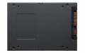 Dysk SSD Kingston A400 480GB 2,5" SATA3 (500/450 MB/s) 7mm - 726504